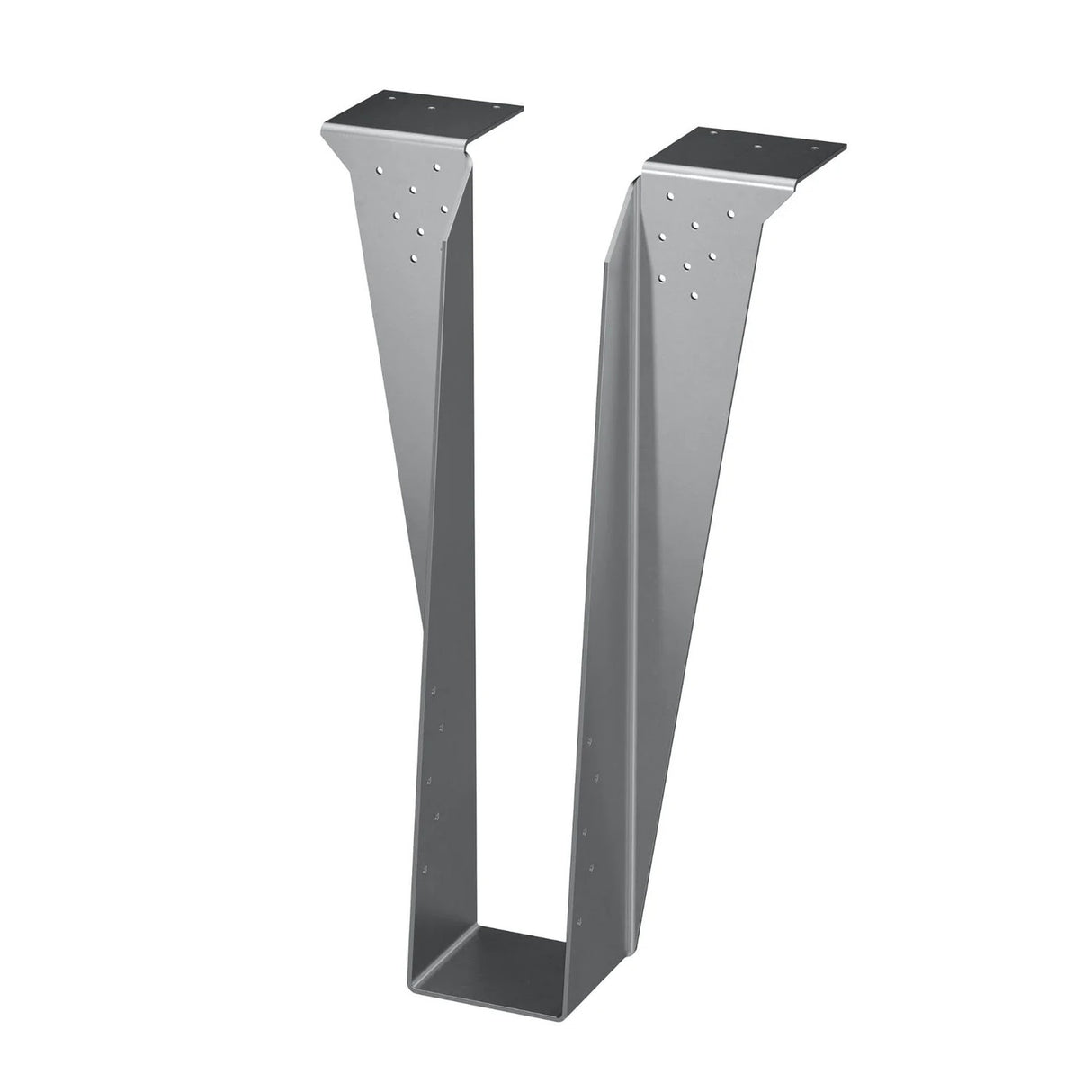 Simpson Strong-Tie HB3.56/18 (3-1/2" x 18") Top Flange I-Joist Hanger for Engineered Wood