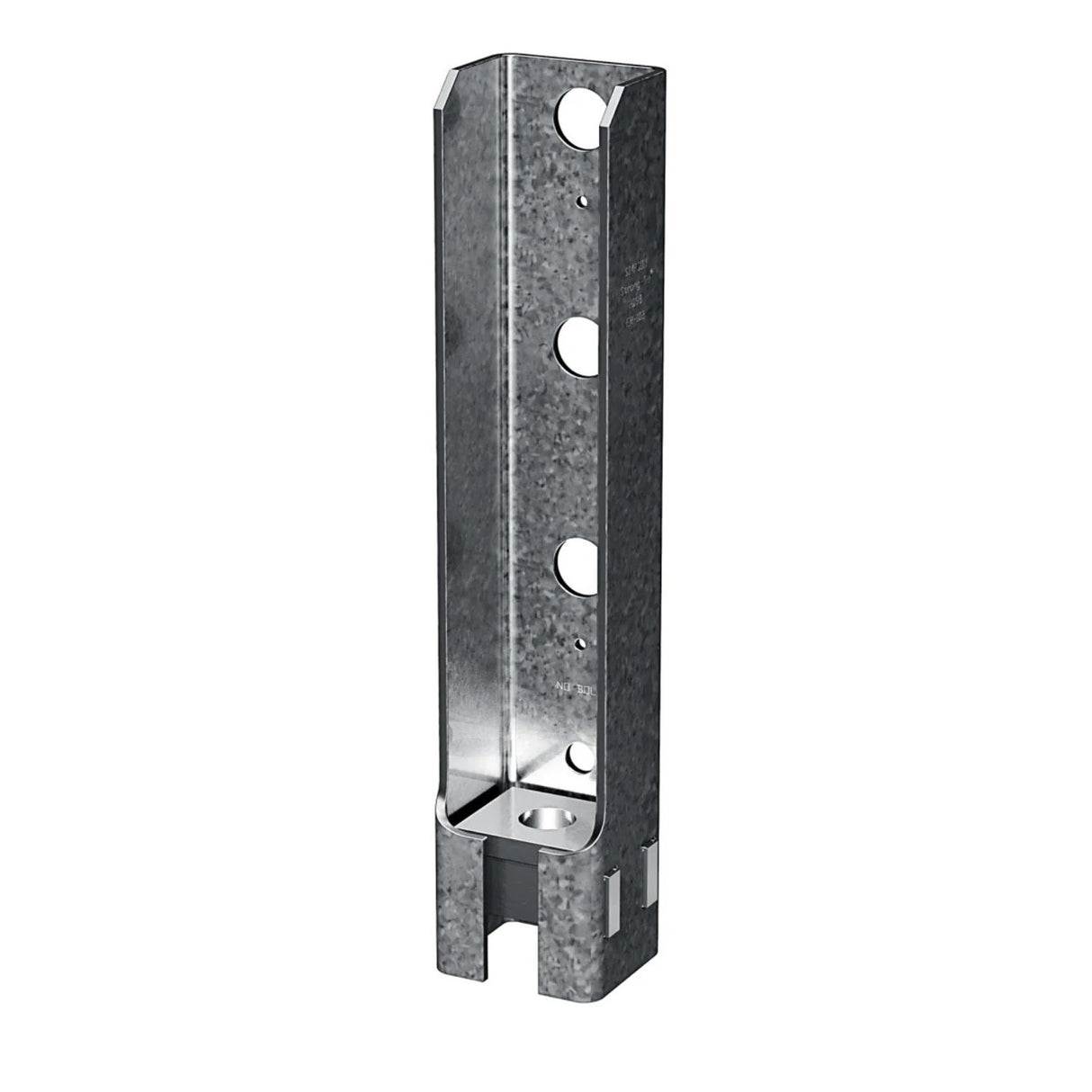 Simpson HD9B Strong-Tie Bolted Holdown G90 Galvanized