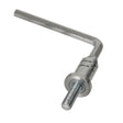 Simpson Strong-Tie HDIASTH62 (5/8") Setting Tool for Hollow Material