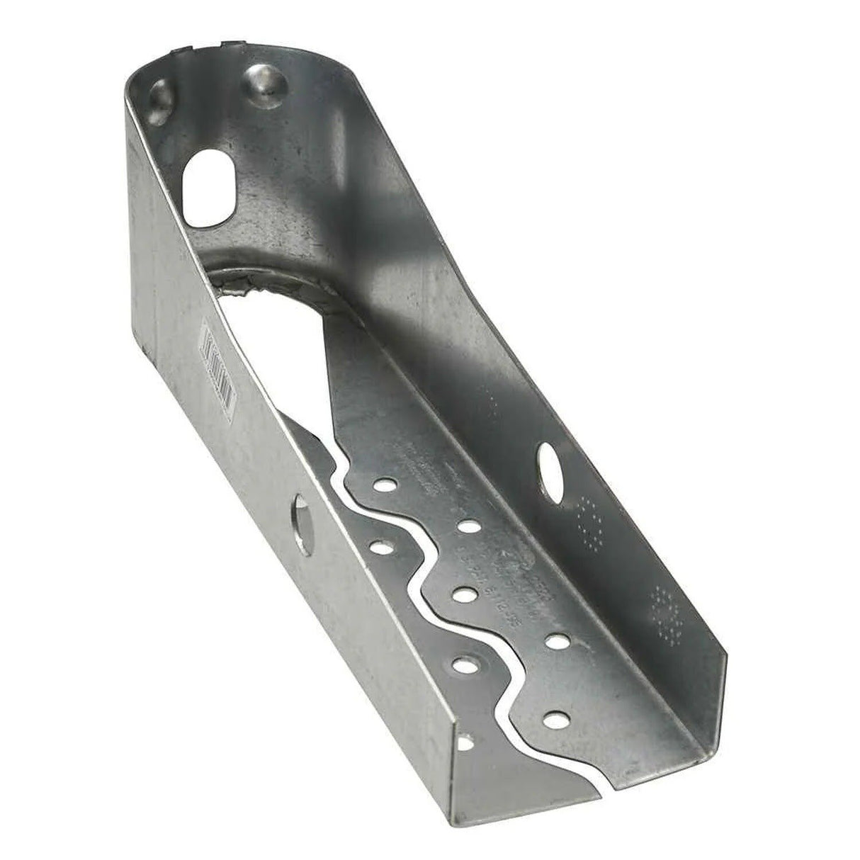 Simpson HDU4-SDS2.5 Strong-Tie Predeflected Holdown with SDS Screws - 2