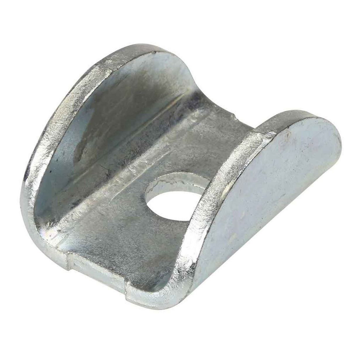 Simpson Strong-Tie HDU5-SDS2.5HDG (13-3/16") 14Ga Predeflected Holdown with Screws - Hot Dip Galvanized - 3