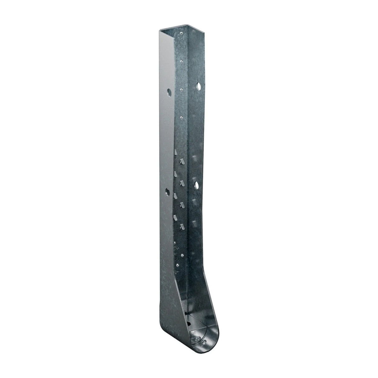 Simpson Strong-Tie HDUE17-SDS4.5 (27-7/8") Galvanized Predeflected Holdown with SDS Screws