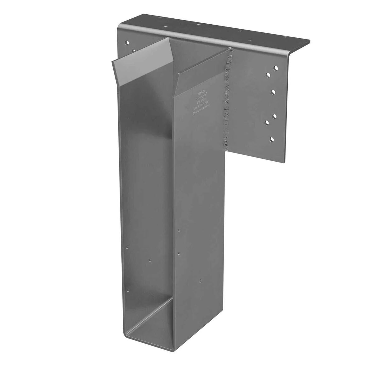 Simpson HGLTV3.518 Strong-Tie Heavy-Duty Top-Flange Joist Hanger for 3-1/2" x 18" Engineered Wood