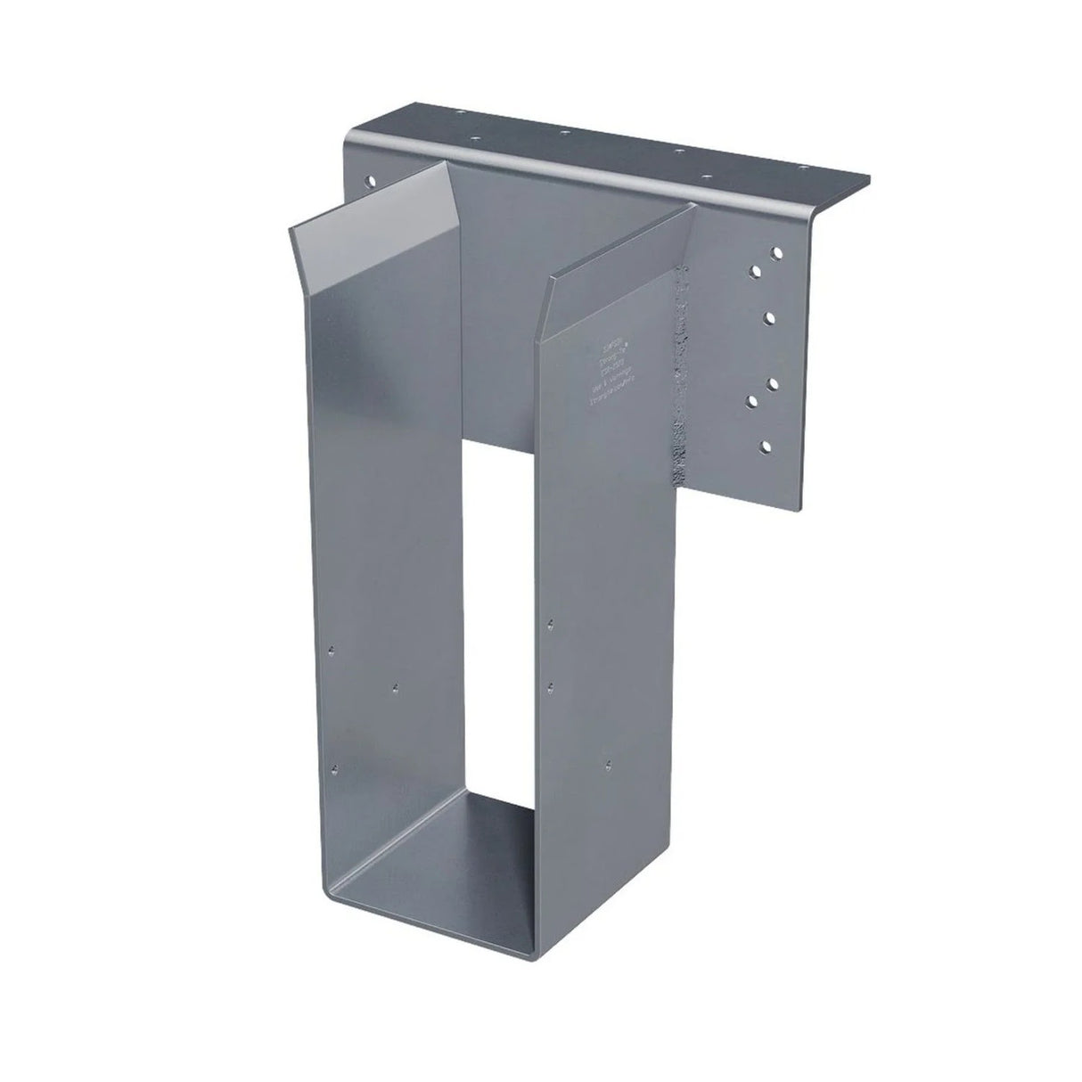 Simpson Strong-Tie HGLTV5.59 Heavy Duty Top Flange I-Joist Hanger for Engineered Wood Connections