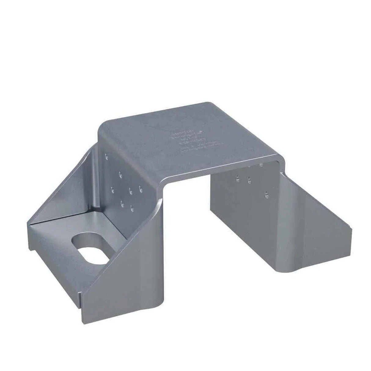 Simpson Strong-Tie HGT-2 (3-5/16 in.) Heavy Girder Tiedown for High-Wind Construction