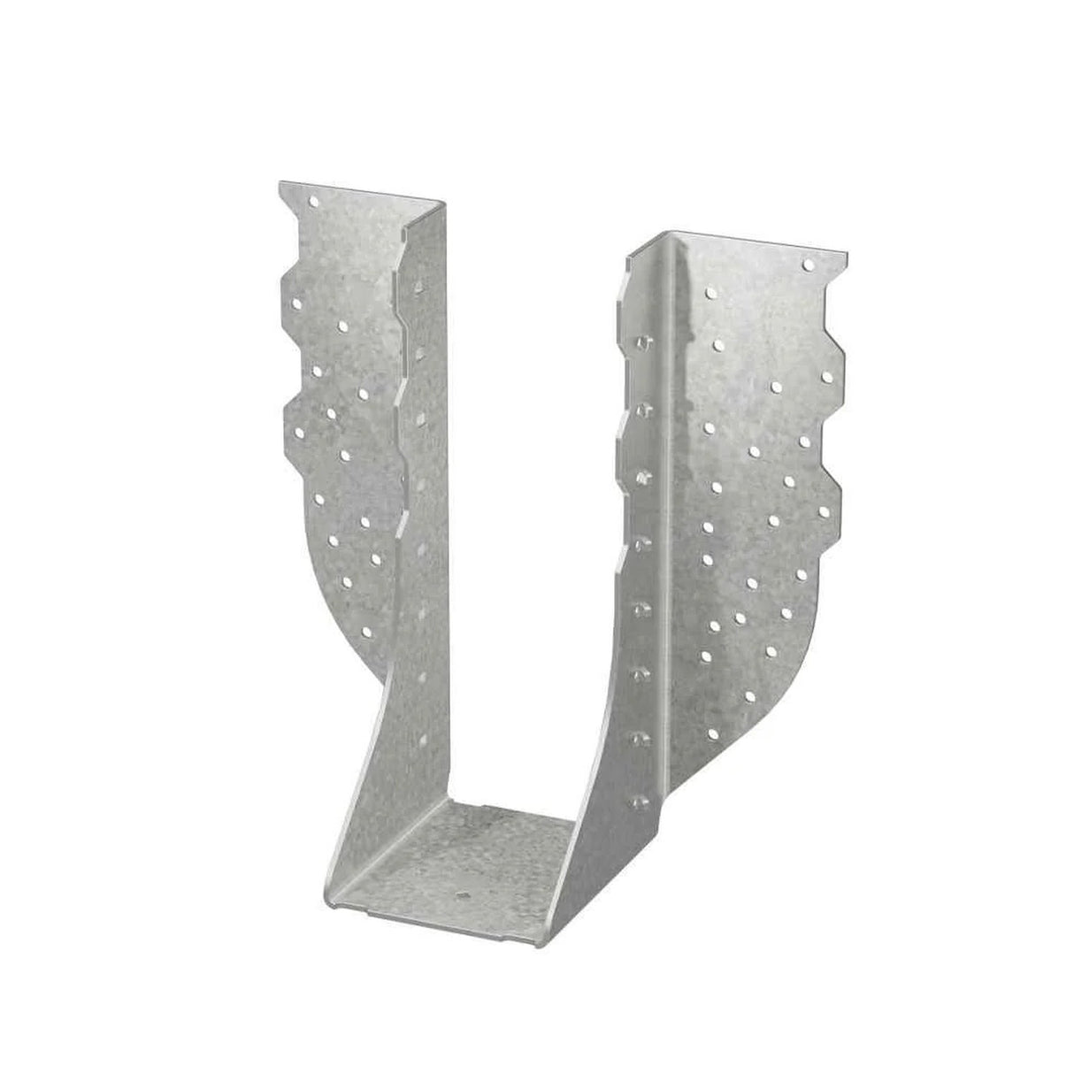 Simpson Strong-Tie HGUS210-2 (9-3/16") 12Ga Heavy Girder Hanger with Double-Shear Nailing - G90 Galvanized