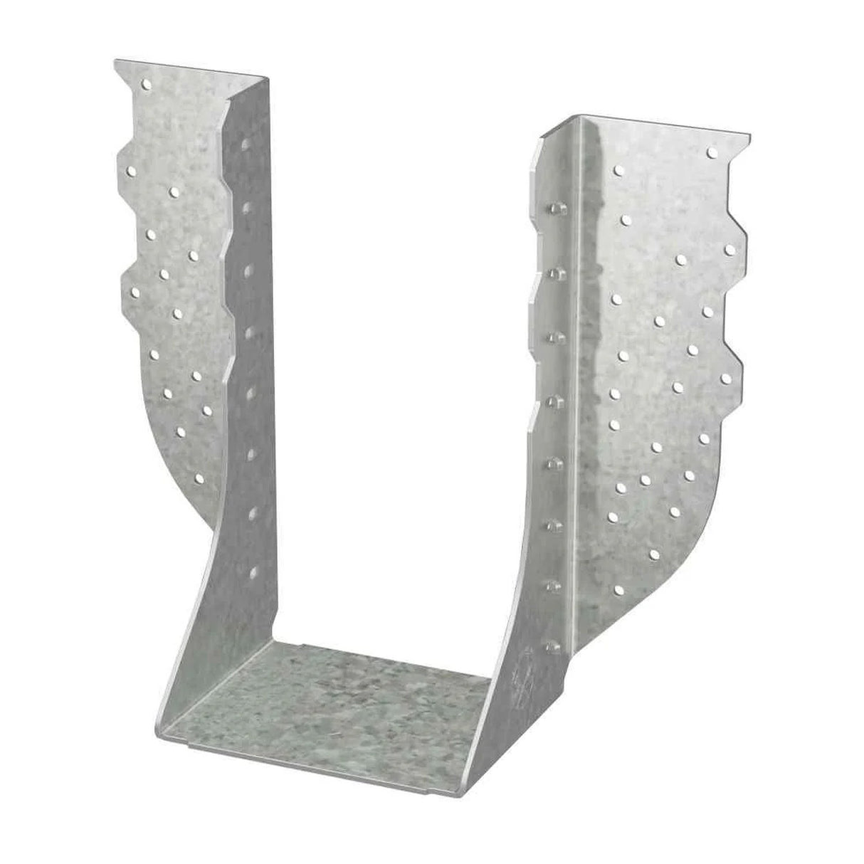 Simpson Strong-Tie HGUS210-3 (9-1/4") 12Ga Heavy Girder Hanger with Double-Shear Nailing - G90 Galvanized