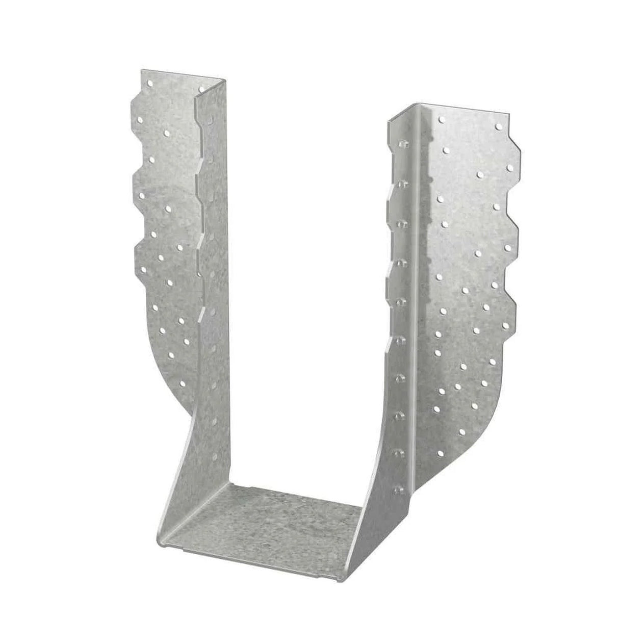 Simpson Strong-Tie HGUS212-3 (10-3/4") 12Ga Heavy Girder Hanger with Double-Shear Nailing - G90 Galvanized