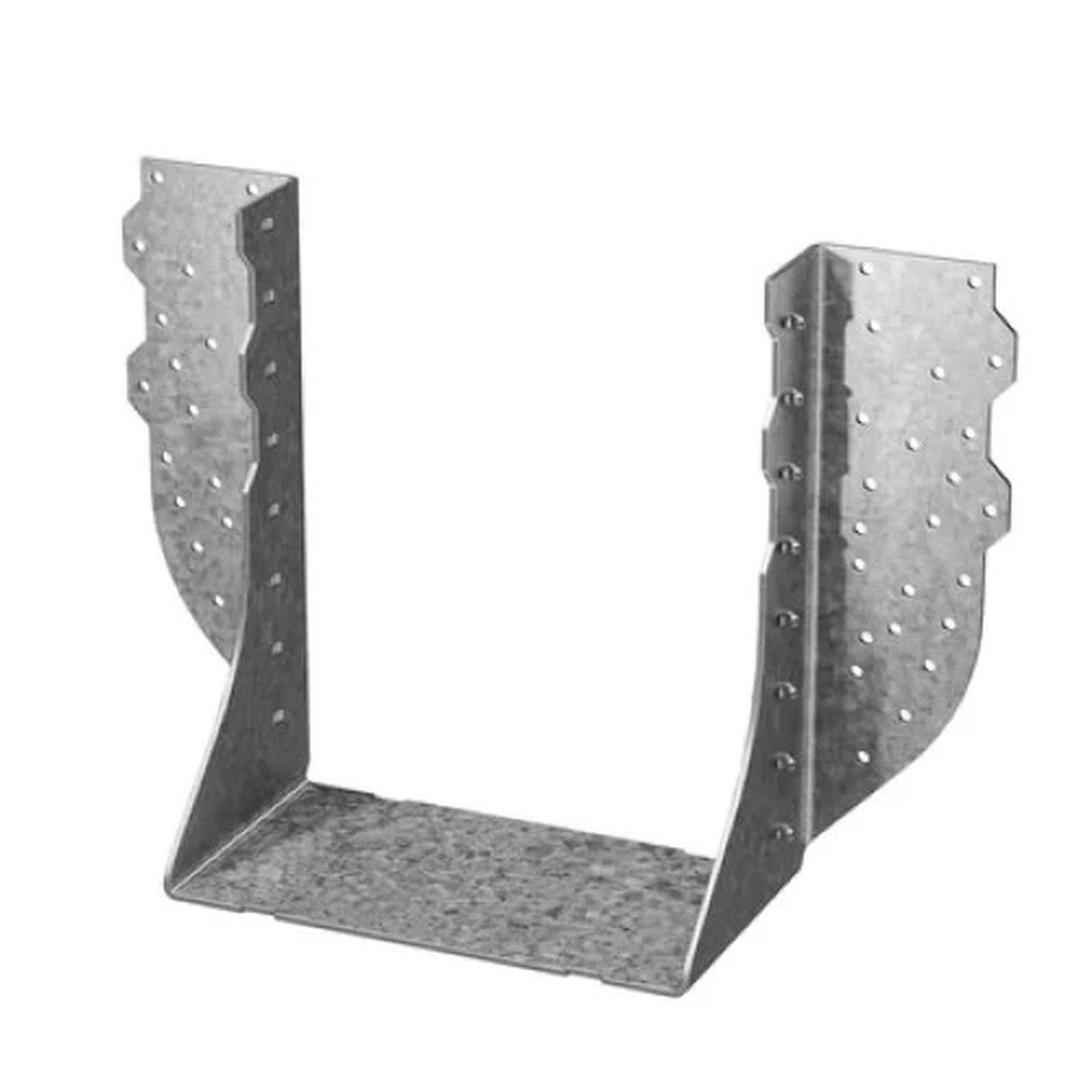 Simpson Strong-Tie HGUS6.88/12 (10-13/16") 12Ga Heavy Girder Hanger with Double-Shear Nailing - G90 Galvanized