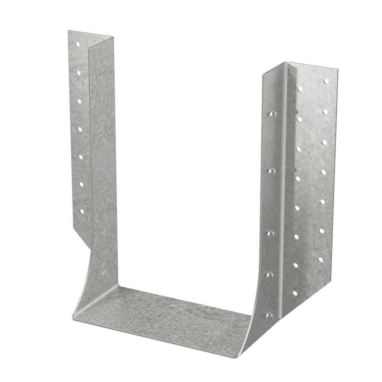 Simpson Strong-Tie HHUS210-4 (2" x 10") Quadruple Face Mount Hanger - G90 Galvanized