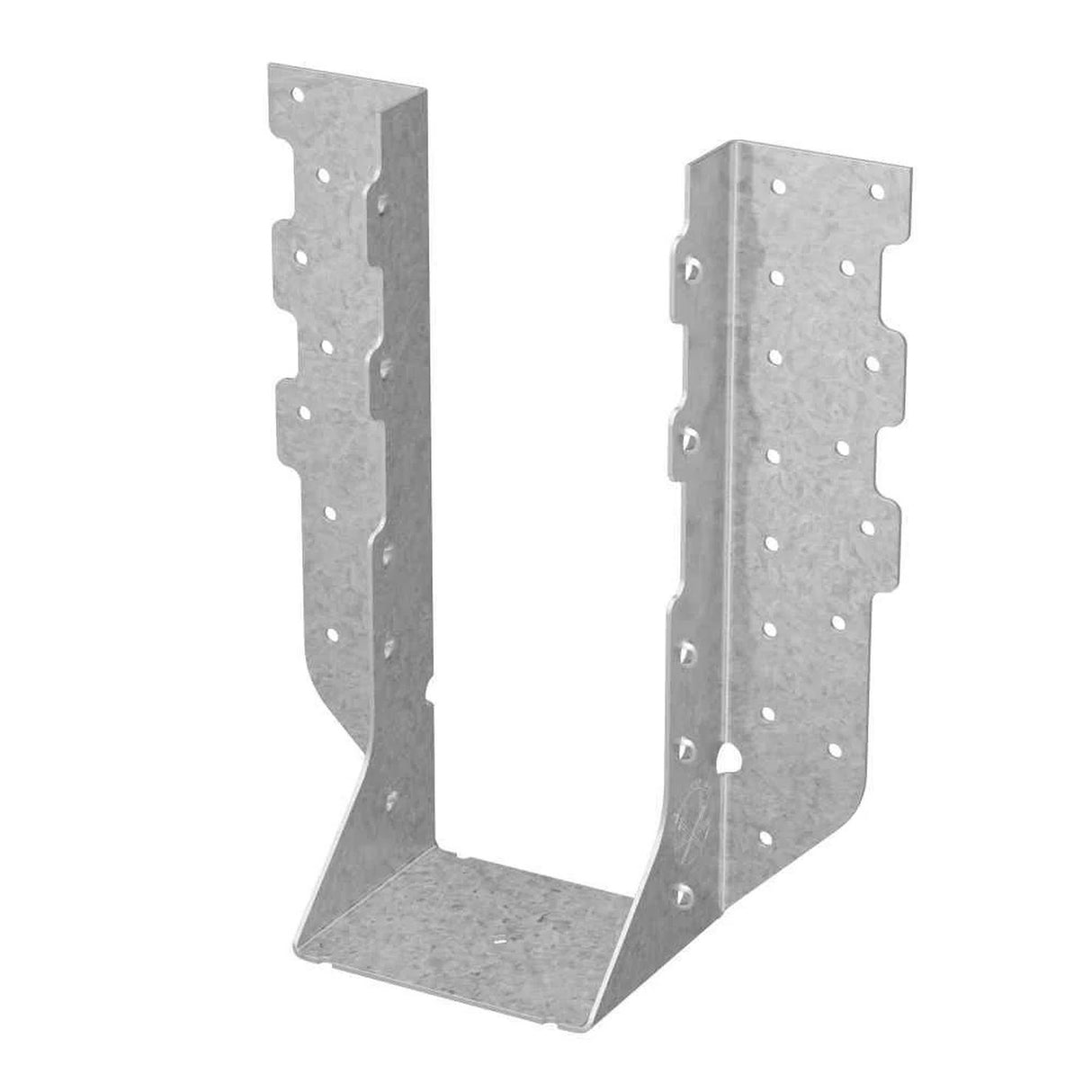 Simpson Strong-Tie HHUS410Z (4" x 10") Face Mount Hanger- ZMAX Finish