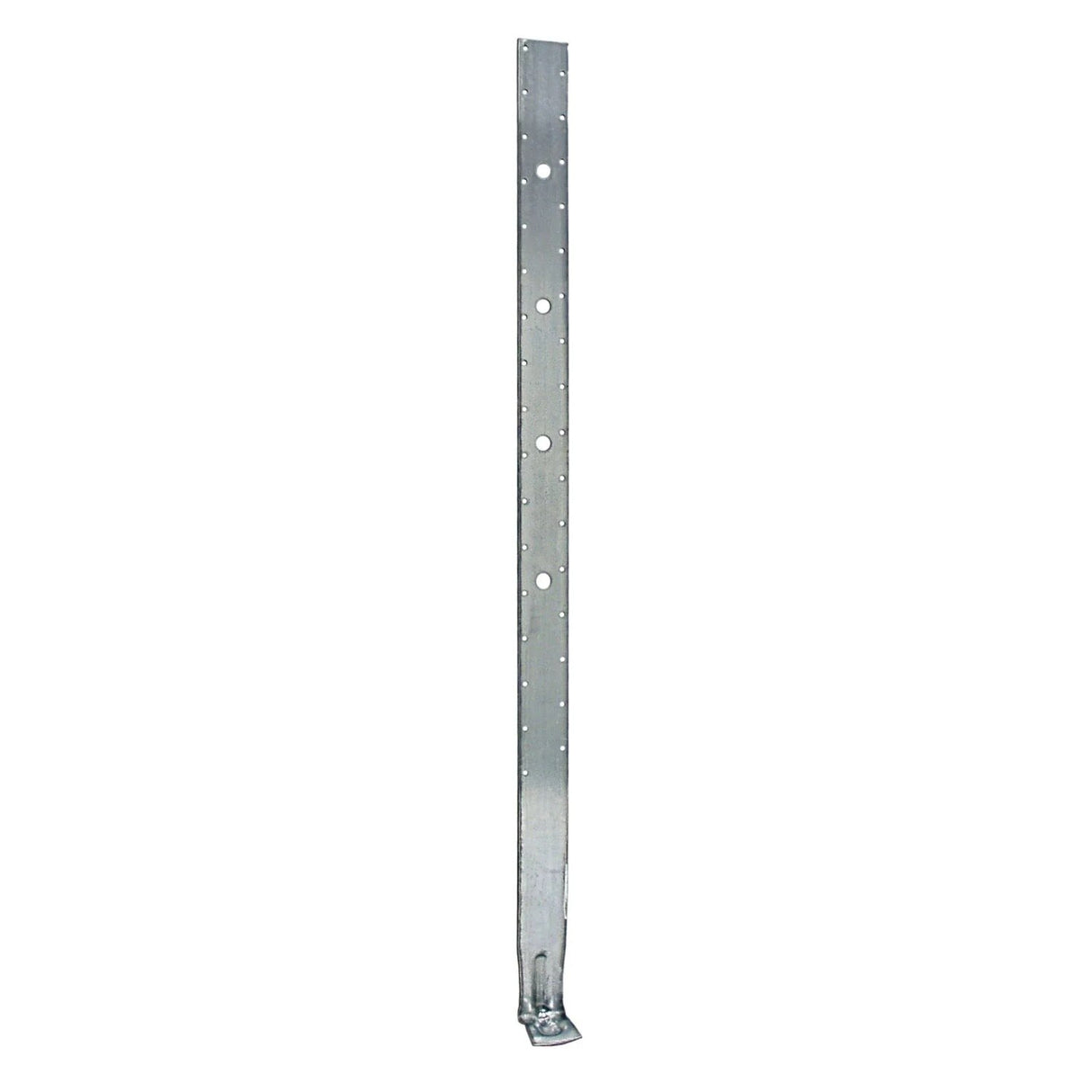 Simpson Strong-Tie HPA35 (38-1/2") 10 Gauge Heavy Purlin Anchor - G90 Zinc Galvanized