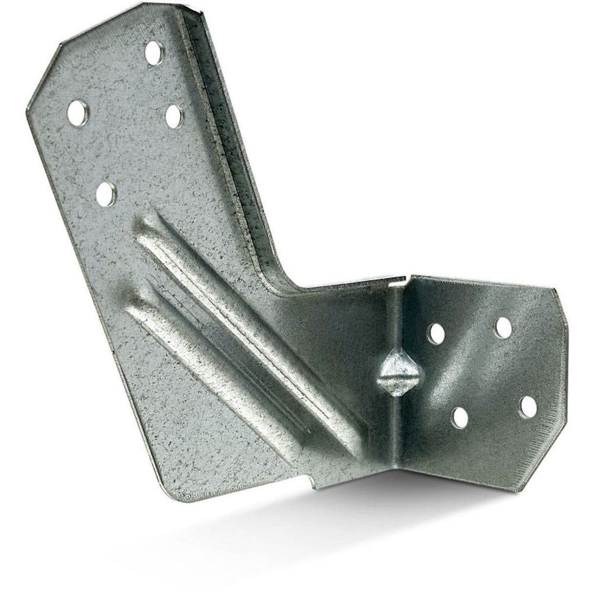 Simpson Strong-Tie HPTZ Hurricane Tie for Uplift Resistance