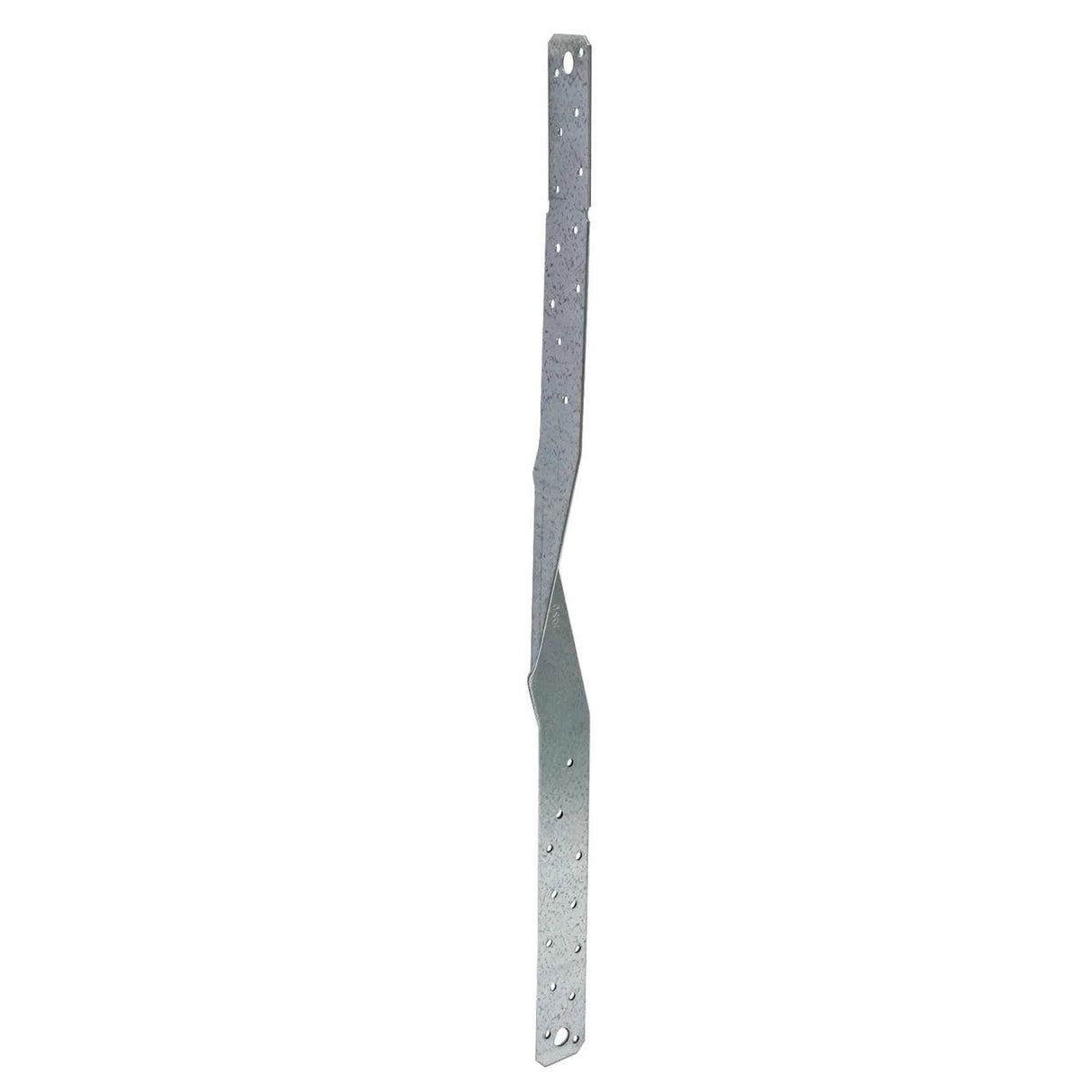 Simpson Strong-Tie HTS20-REV (20") 14 Gauge Heavy Twist Strap Reverse Bend - G90 Galvanized