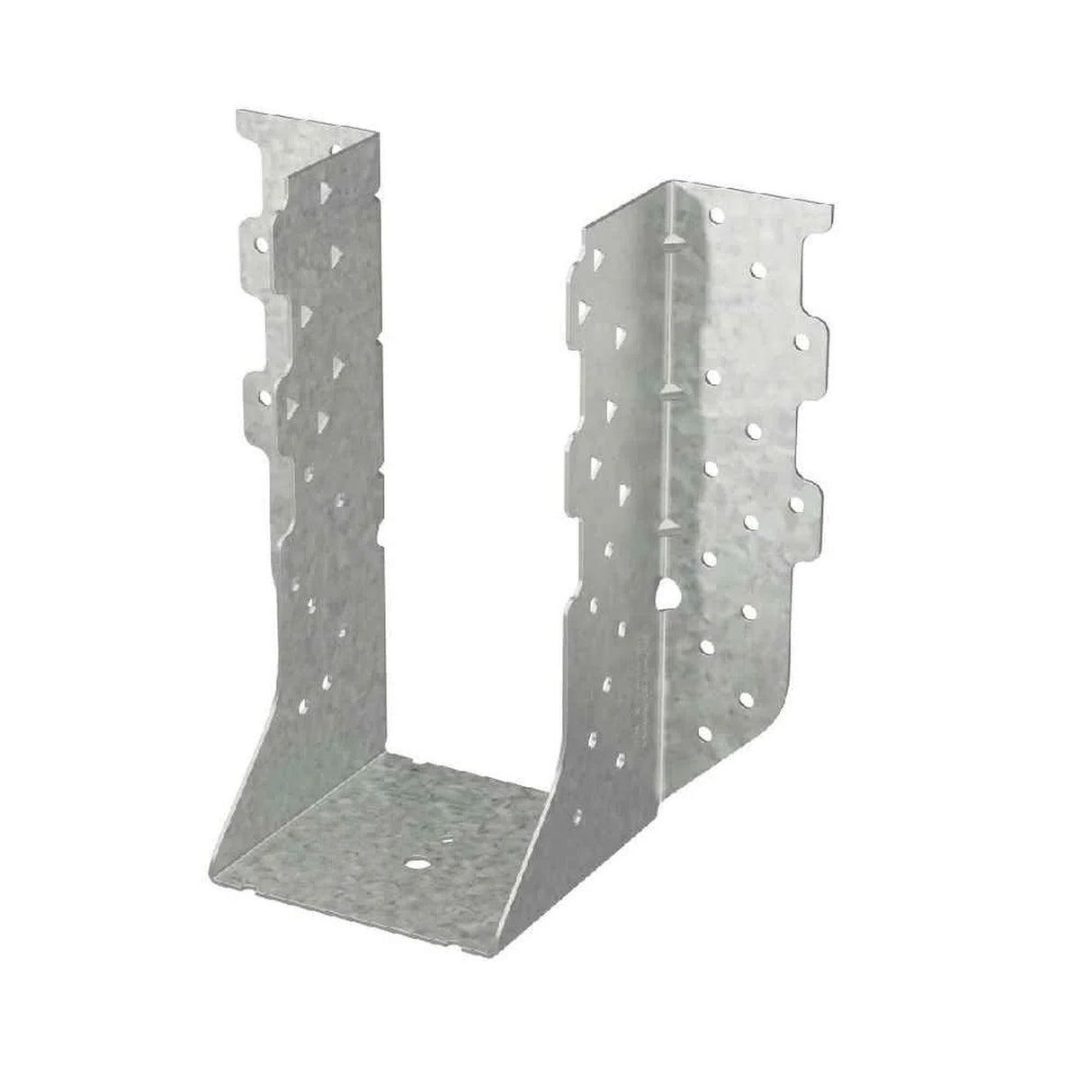 Simpson Strong-Tie HTU28-2 (Double 2" x 8") 16 Gauge Heavy Face Mount Truss Hanger - G90 Galvanized