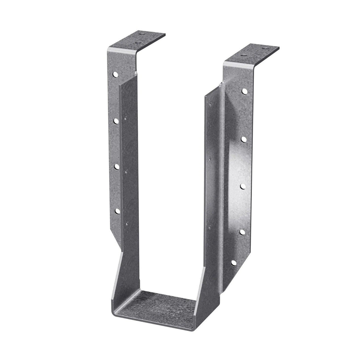 Simpson HU210-2TF Strong-Tie Galvanized Top-Flange Joist Hanger for Double 2x10