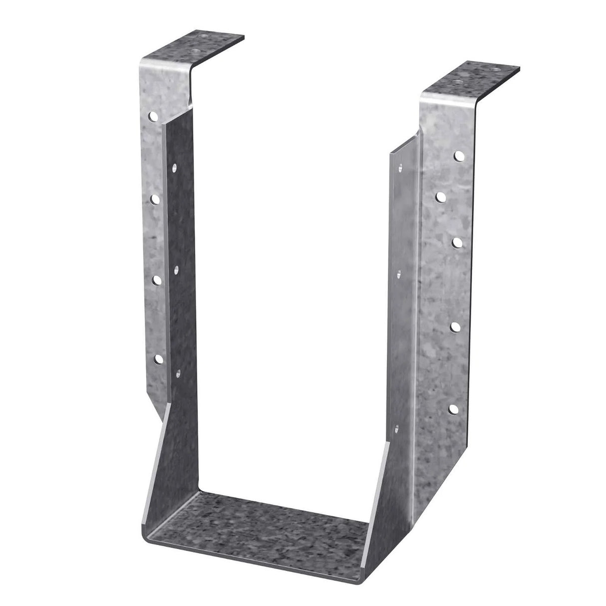 Simpson Strong-Tie HU210-3TF (Triple 2" x 10") 12 Gauge Galvanized Heavy Top-Flange Joist Hanger