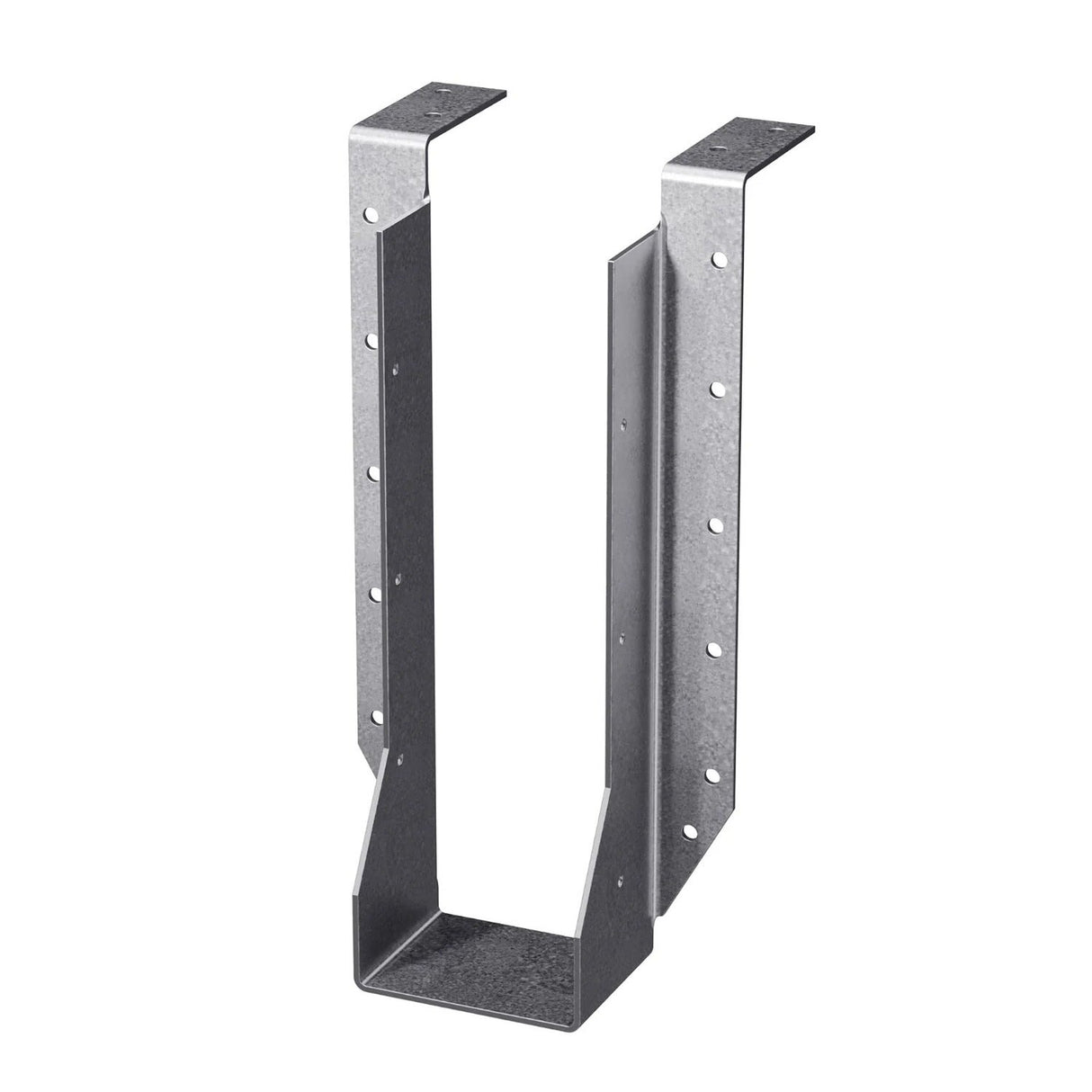 Simpson HU214-2TF Strong-Tie Double 2x14 Top Flange Face Mount Hanger - G90 Galvanized