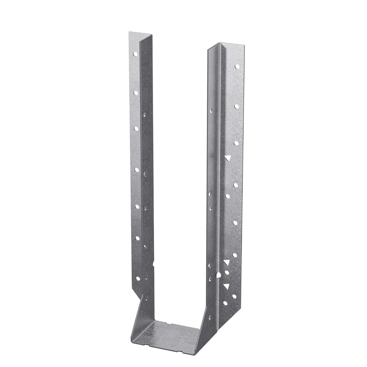 Simpson HU214-2 Strong-Tie Double 2x14 Face Mount Joist Hanger - G90 Galvanized