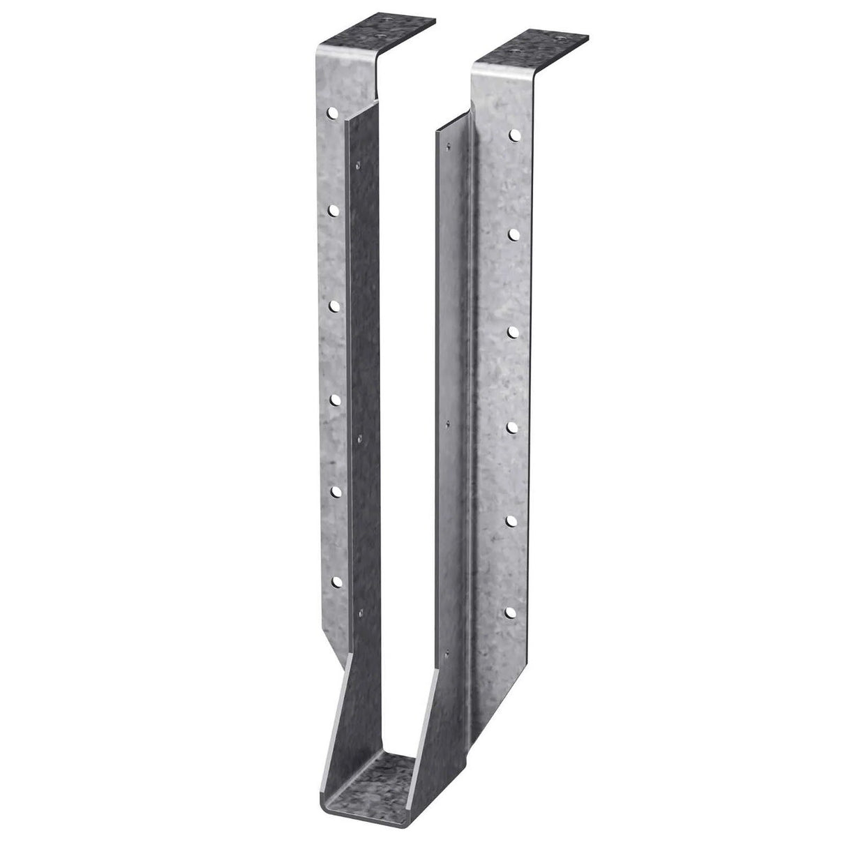 Simpson Strong-Tie HU214TF (2" x 14") 12 Gauge Galvanized Heavy Top-Flange Joist Hanger