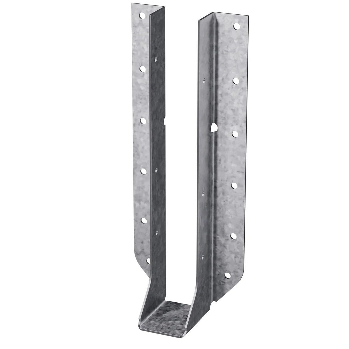 Simpson Strong-Tie HU216 (2" x 16") 14-Gauge Galvanized Heavy Face-Mount Joist Hanger