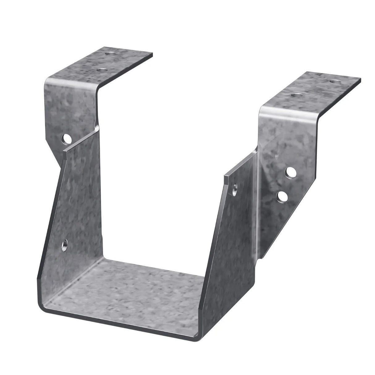Simpson HU24-2TF Strong-Tie Galvanized Top-Flange Joist Hanger for Double 2x4