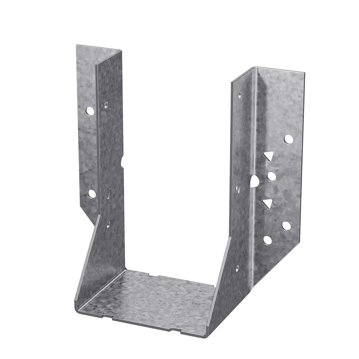 Simpson HU24-2 Strong-Tie Face Mount I-Joist Hanger G90 Galvanized