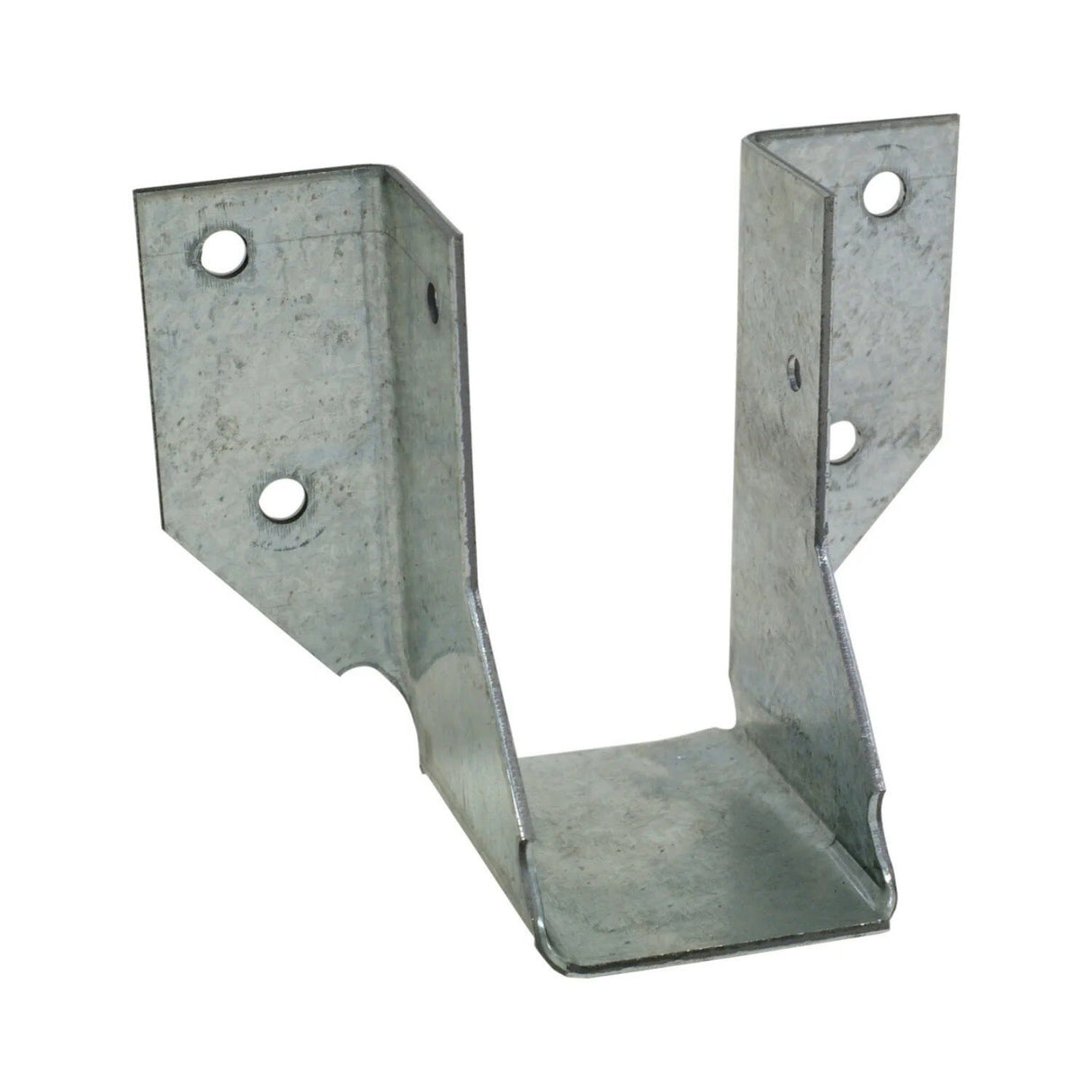 Simpson HU26 Strong-Tie Heavy-Duty Face-Mount Joist Hanger for 2x6 Nominal Lumber - 2