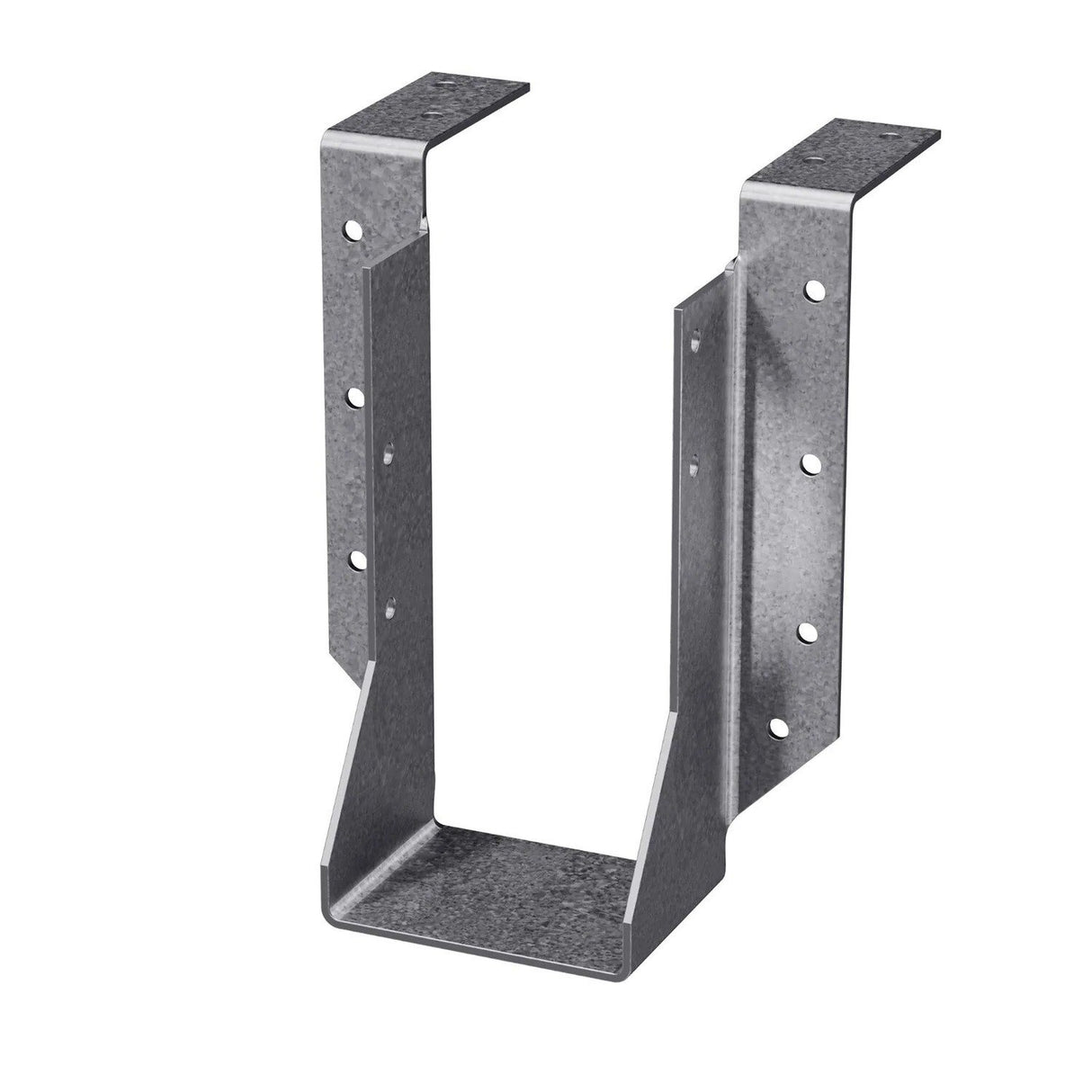 Simpson HU28-2TF Strong-Tie Galvanized Top-Flange Joist Hanger for Double 2x8