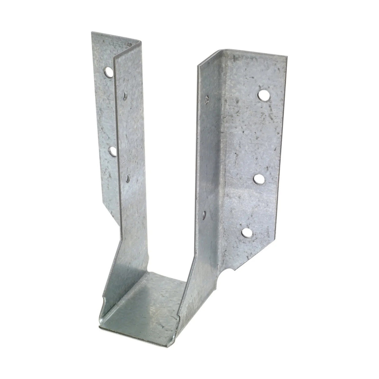 Simpson HU28 Strong-Tie Galvanized Face-Mount Joist Hanger for 2x8