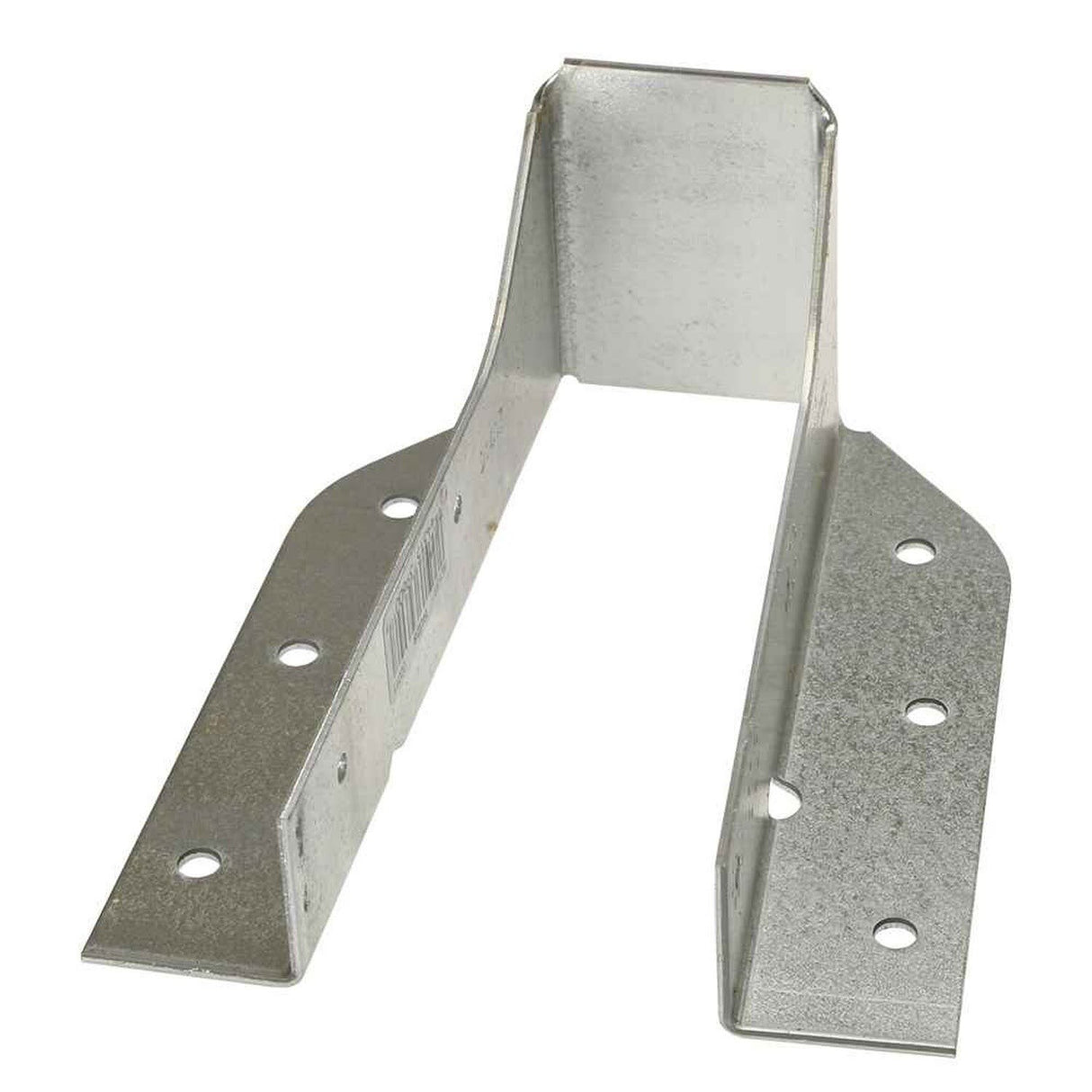 Simpson HU28 Strong-Tie Galvanized Face-Mount Joist Hanger for 2x8 - 2