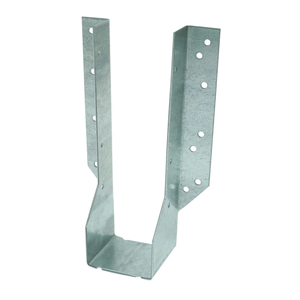 Simpson HU310 Strong-Tie Galvanized Face-Mount Joist Hanger for 3x10