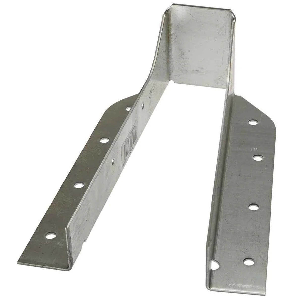 Simpson HU310 Strong-Tie Galvanized Face-Mount Joist Hanger for 3x10 - 2