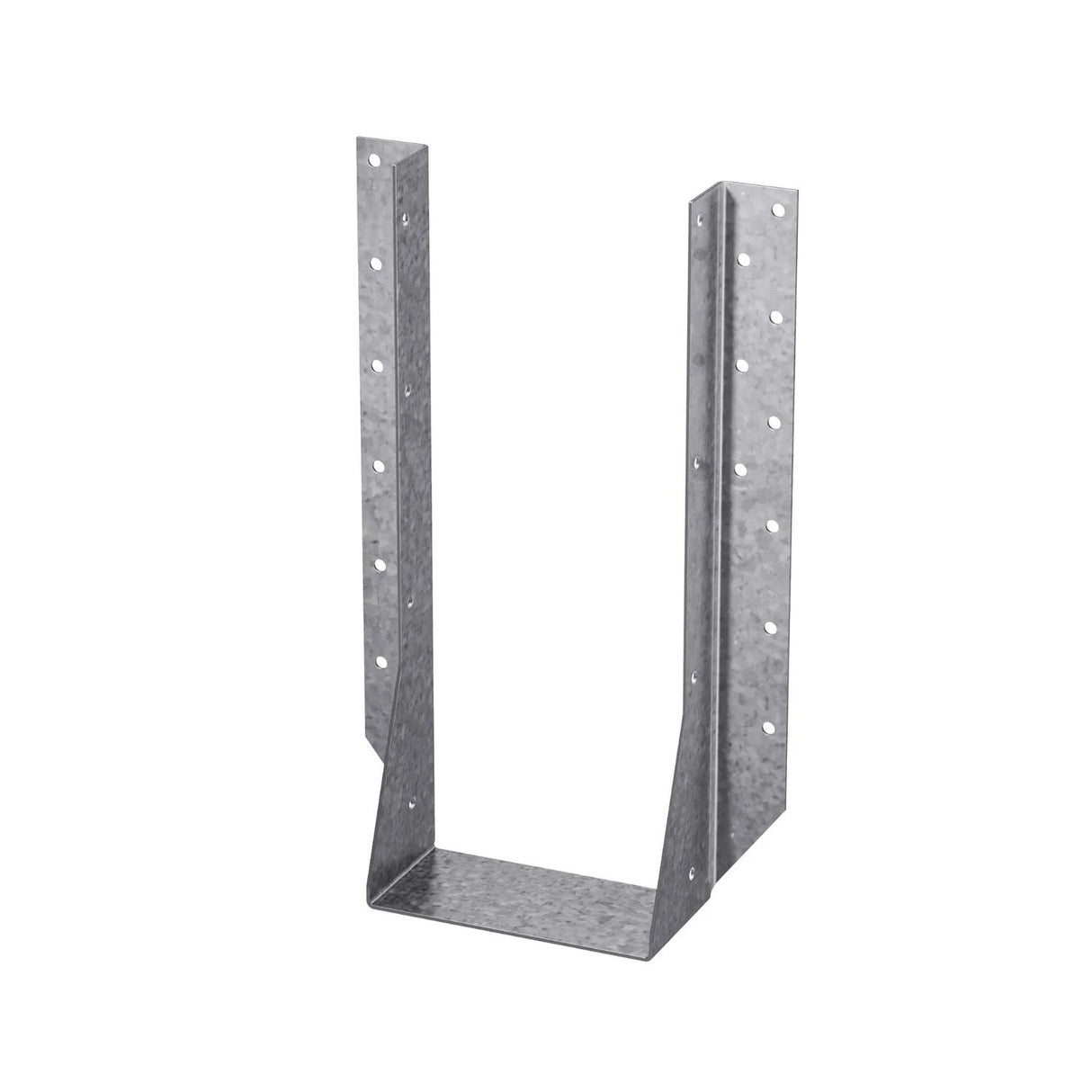 Simpson Strong-Tie HU314-2 (Double 3" x 14") Galvanized Face-Mount Joist Hanger