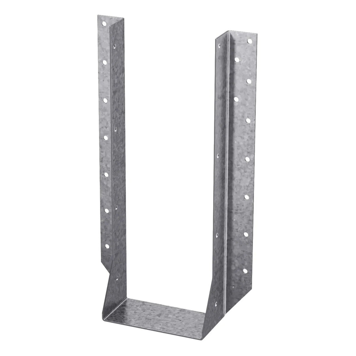 Simpson Strong-Tie HU3514 (2-5/16" x 14") Galvanized Face-Mount Joist Hanger for Engineered Wood