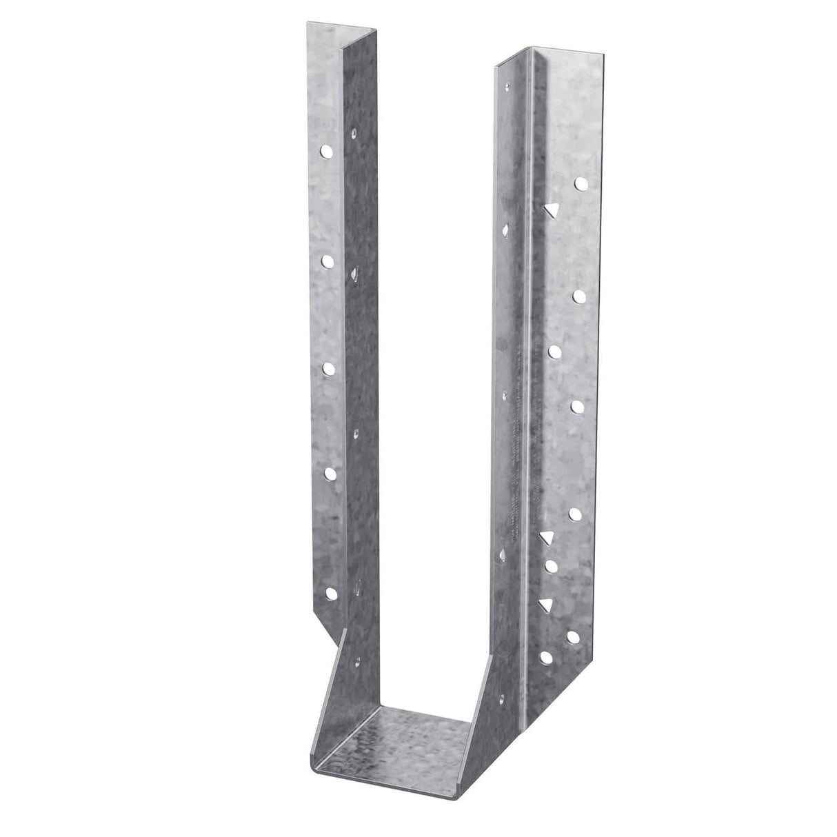 Simpson Strong-Tie HU359 (2-5/16" x 9-1/2") Galvanized Face-Mount Joist Hanger for Engineered Wood