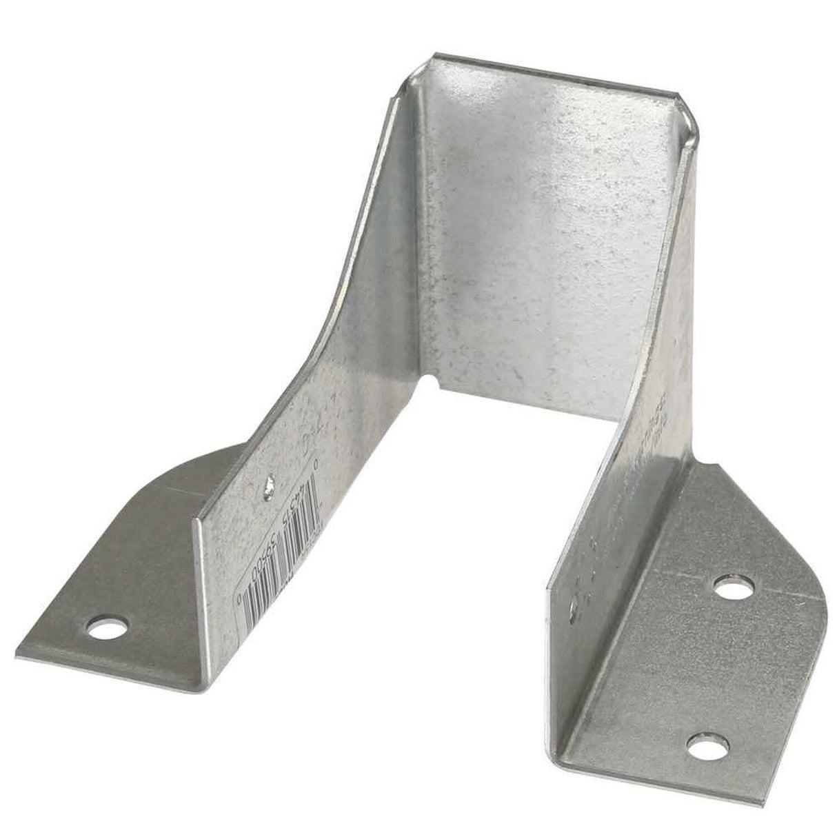 Simpson HU36 Strong-Tie 3x6 Face Mount Joist Hanger G90 Galvanized