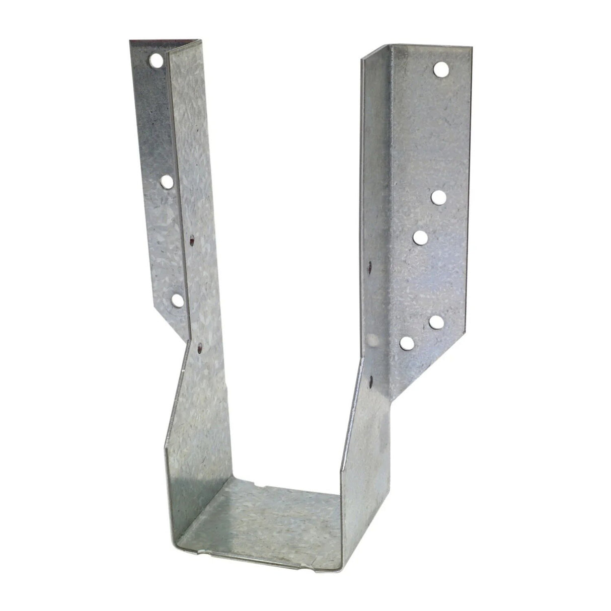 Simpson Strong-Tie HU38 (3" x 8") Heavy-Duty Face-Mount Joist Hanger