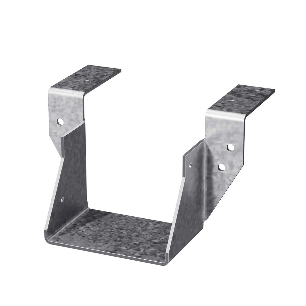 Simpson HU44TF Strong-Tie Galvanized Top-Flange Joist Hanger for 4x4