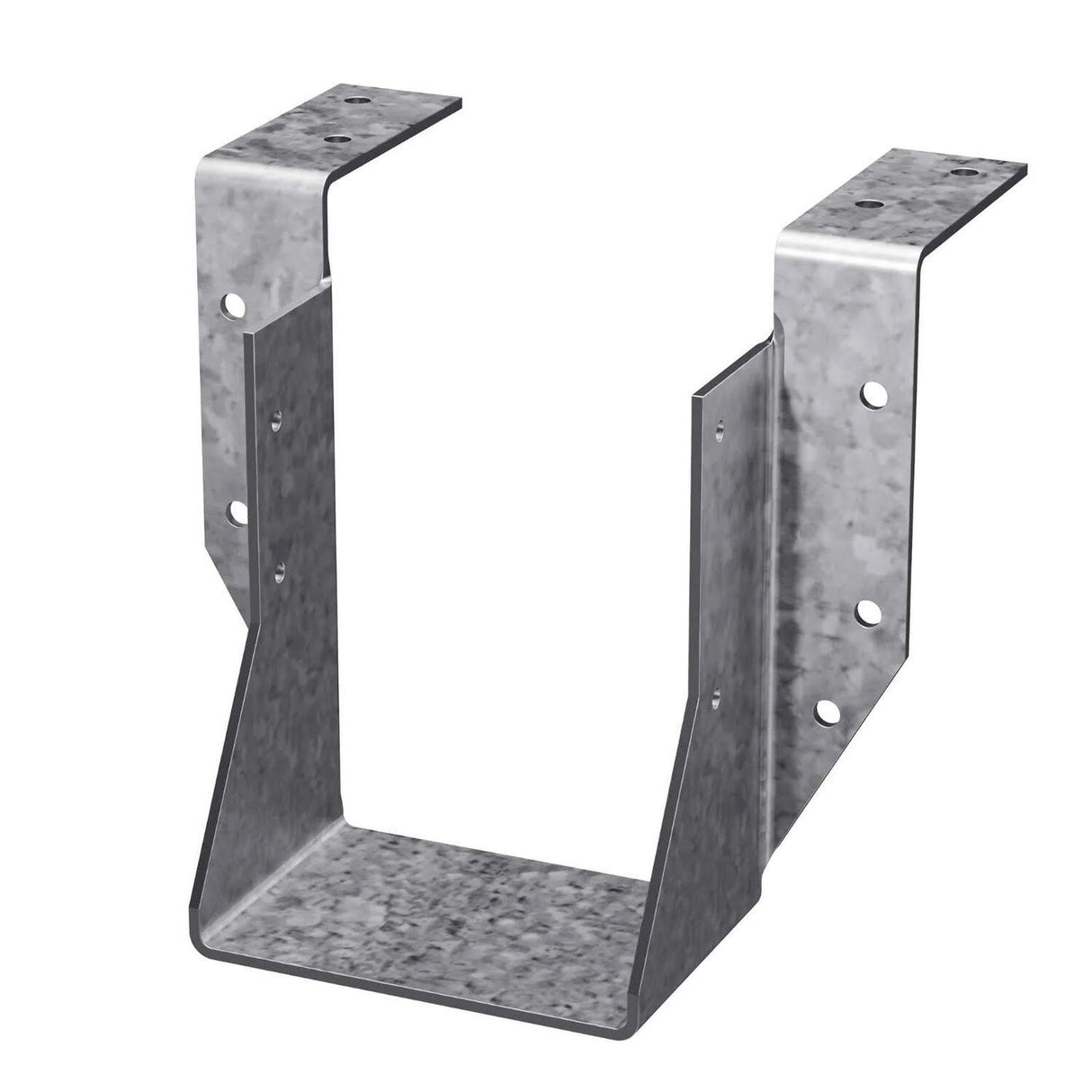 Simpson HU46TF Strong-Tie Galvanized Top-Flange Joist Hanger for 4x6