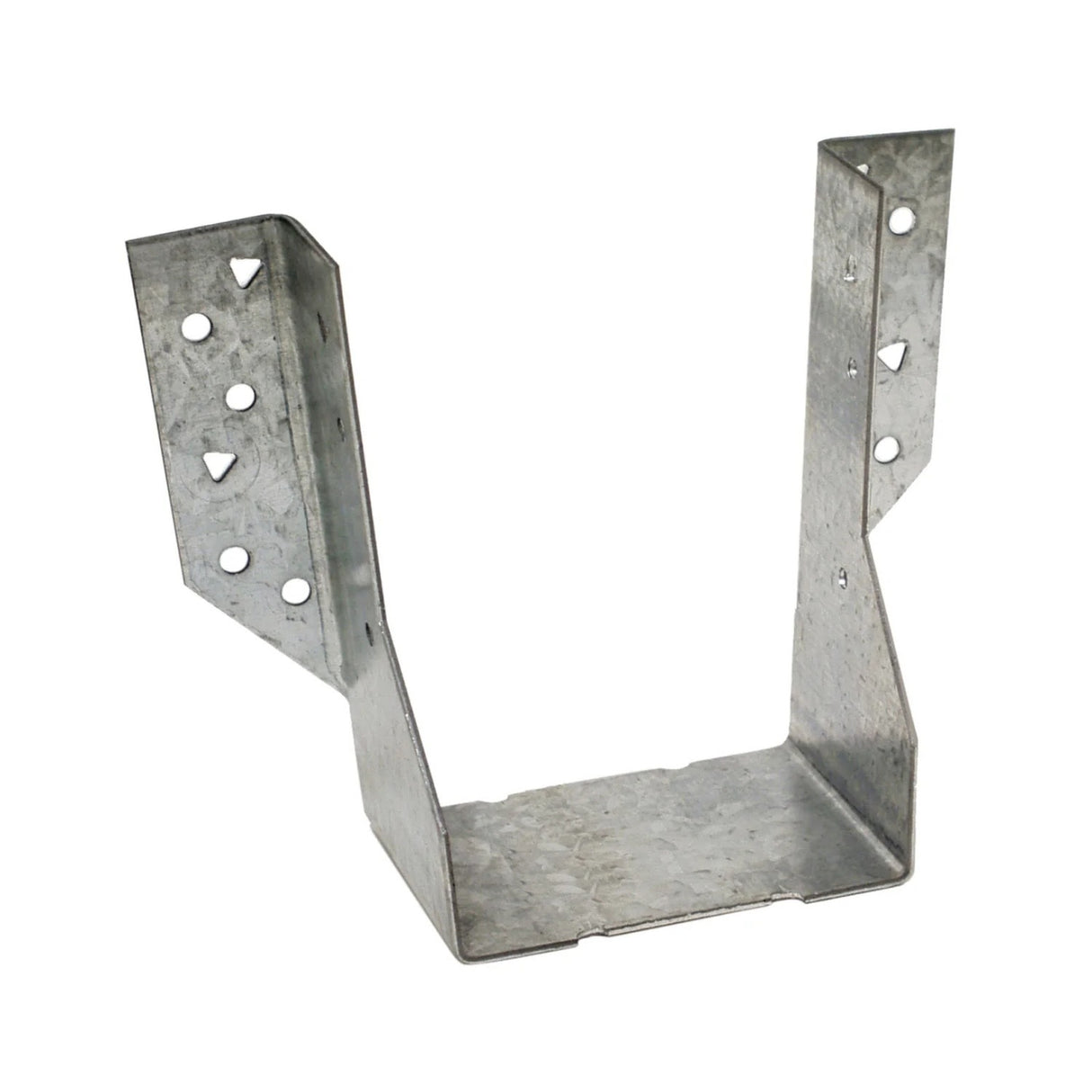 Simpson HU46 Strong-Tie Heavy Duty Face Mount Joist Hanger for 4x6 Nominal Lumber