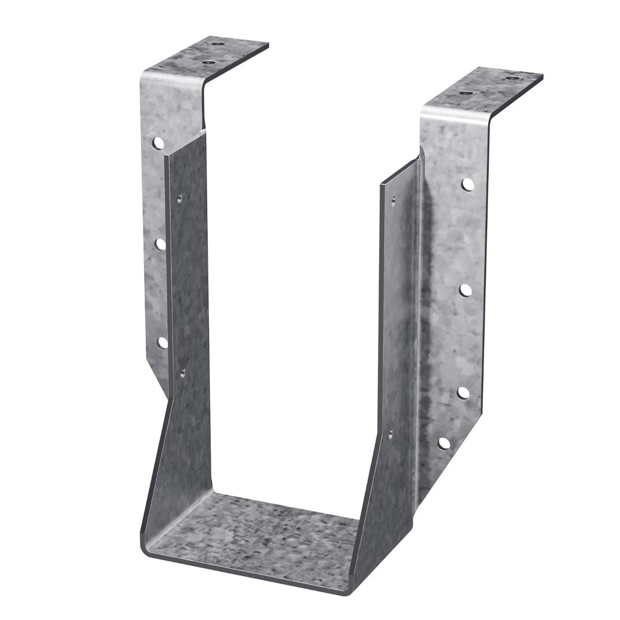 Simpson HU48TF Strong-Tie Galvanized Top-Flange Joist Hanger for 4x8
