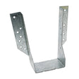 Simpson HU48 Strong-Tie Heavy-Duty Face-Mount Joist Hanger for 4x8 Nominal Lumber