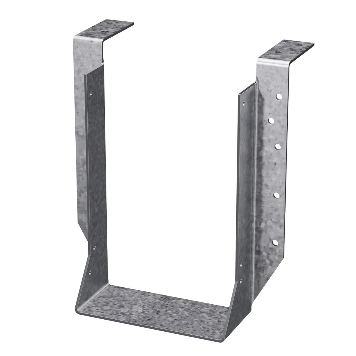 Simpson HU610TF Strong-Tie 6 x 10 Top Flange Face Mount Hanger - G90 Galvanized