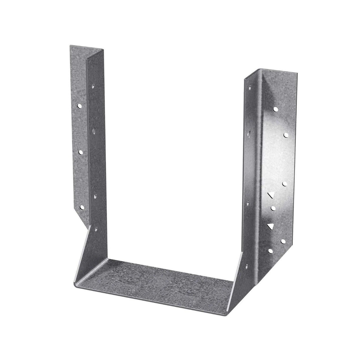Simpson HU610 Strong-Tie Heavy-Duty Face-Mount Joist Hanger for 6x10