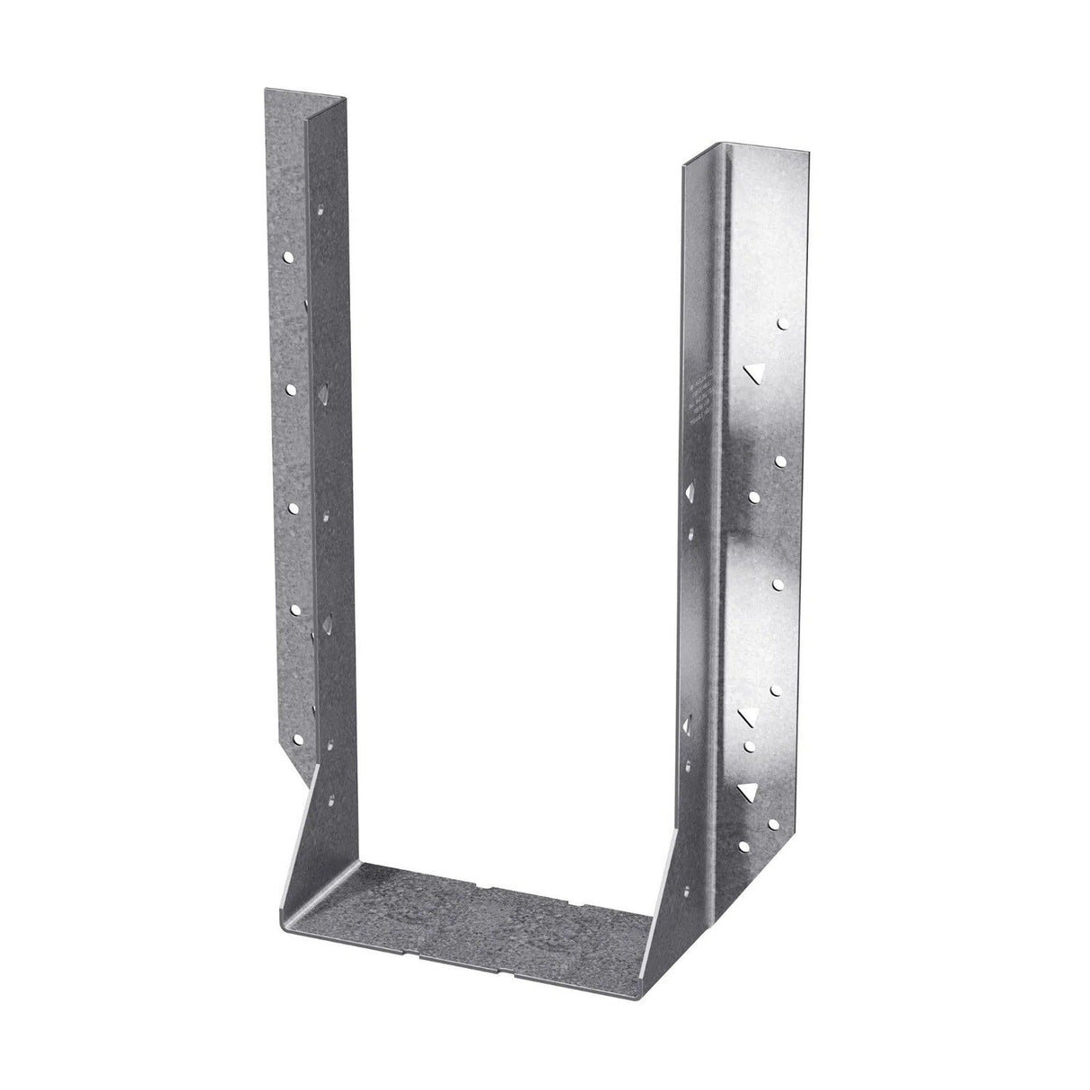Simpson HU612 Strong-Tie Heavy-Duty Face-Mount Joist Hanger for 6x12