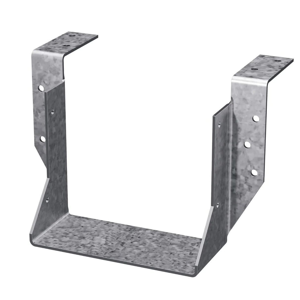 Simpson HU66TF Strong-Tie 6 x 6 Top Flange Face Mount Hanger - G90 Galvanized