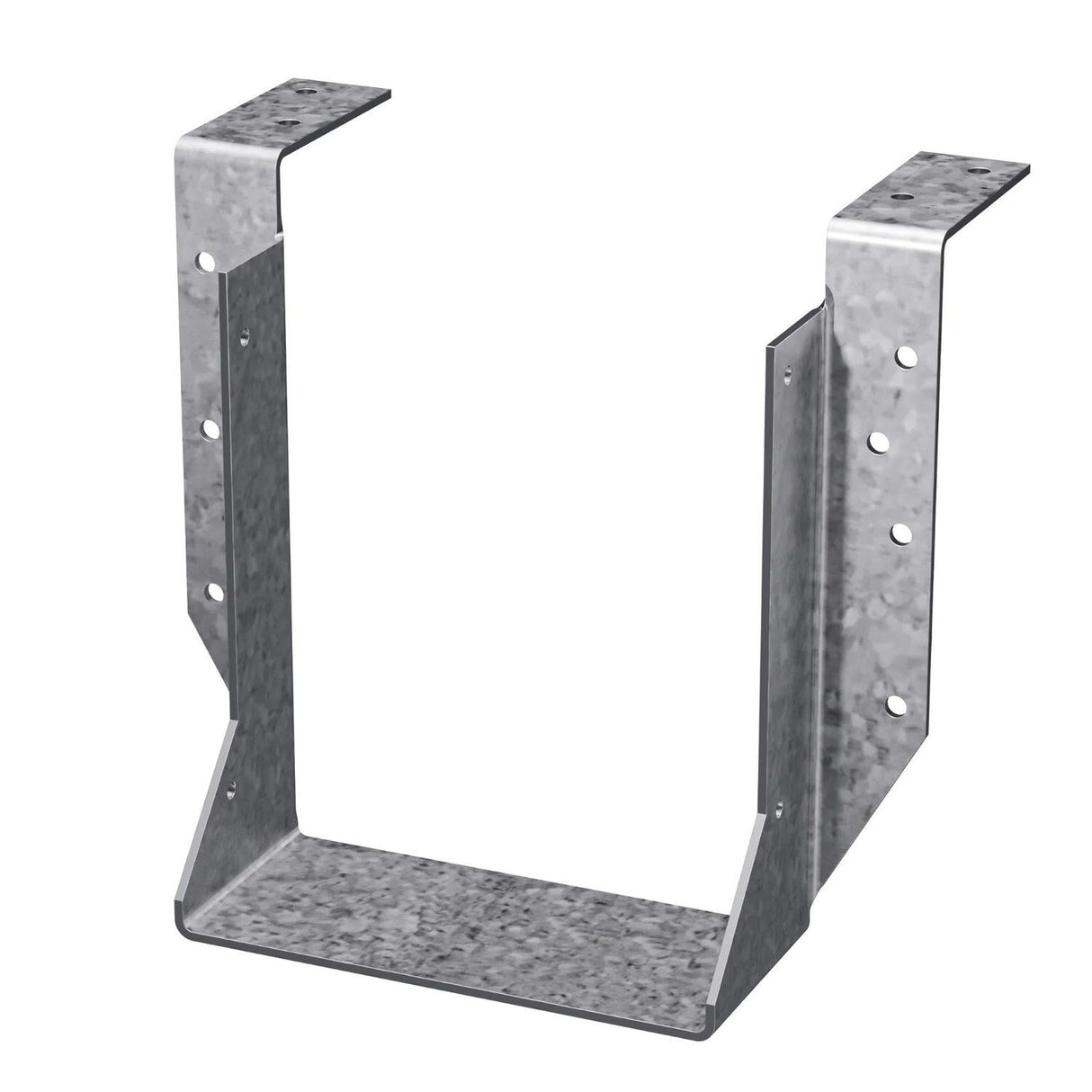 Simpson HU68TF Strong-Tie 6 x 8 Top Flange Face Mount Hanger - G90 Galvanized