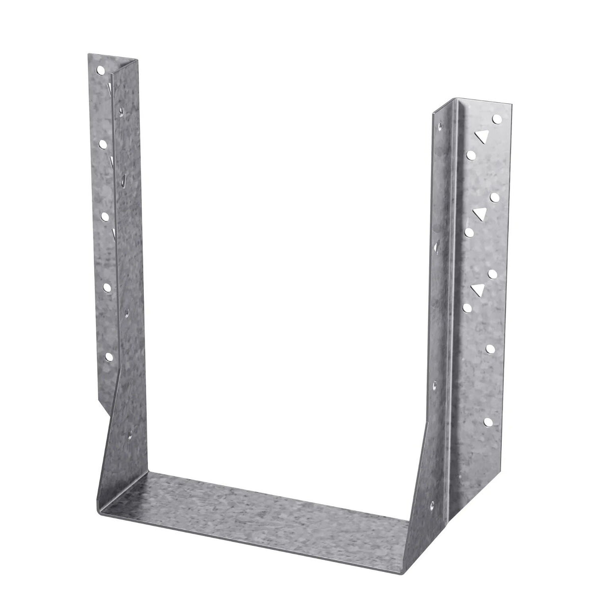 Simpson Strong-Tie HU814 (8" x 14") Face Mount Joist Hanger G90 Galvanized