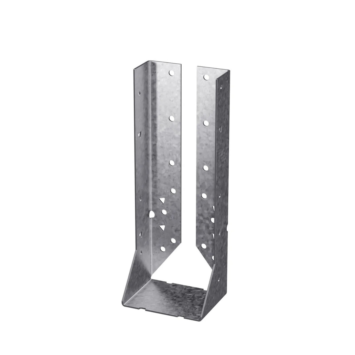 Simpson Strong-Tie HUC210-2Z (Double 2" x 10") Concealed Double Face Mount Joist Hanger